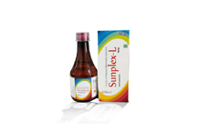 	sunplex-l syrup.jpg	 - pharma franchise products of SUNRISE PHARMA	